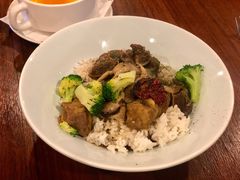 -浦鸿会尚莊亲子餐厅(碧云店)