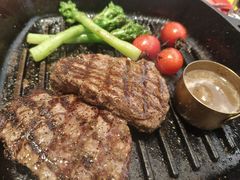 -ZAFFERANO西班牙海鲜饭(上海首店)