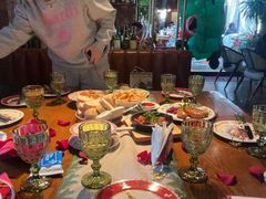 -弗兰克牛排西餐厅Ribone steak house(柠檬花园店)