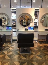 -时尚殿堂hair salon