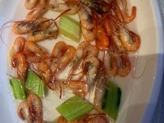 -逸林轩中餐厅(中信泰富朱家角锦江酒店)