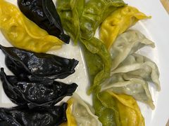 -小海豚•老字号海鲜餐厅(天涯店)