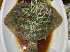 -清真马家美食城•海鲜•青岛菜•火锅(延安三路店)