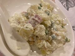 -翠亭酒家(山西南路店)