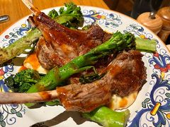 -Alimentari Grande(东湖路店)
