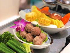 -四季缤纷椰子鸡(雨花亭凯德广场店)