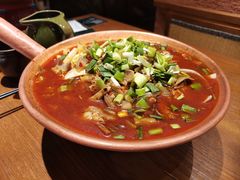 -云海肴·汽锅鸡·云南菜(天山百盛优客店)