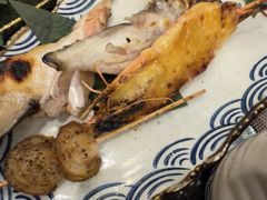 -極上萬膳·日料放题(海岸城店)
