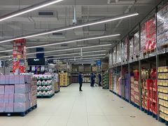 -盒马X会员店(上海森兰商都店)