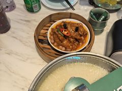 -花城粤菜餐厅(高新区店)