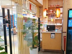 -禾绿回转寿司(苏宁广场店)