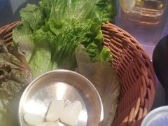 -入火韩国烤肉(凯旋广场店)