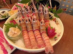 -万岛日本料理铁板烧(万象城店)