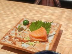 -鸟山鸣·日料食堂(王府井店)