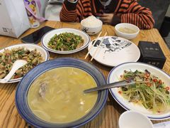 -滇铺子·云南特色菜·鲜花野菜季(东风东路c86店)