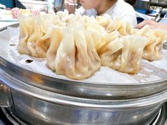 -回香楼大连新派清真菜