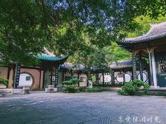 -常德桃花源景区