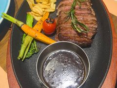 -山葵家·创意料理(万象汇店)