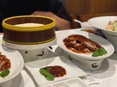 -福海居烤鸭店(鸟巢店)