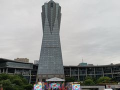 -西湖文化广场