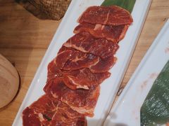 -四喜小胖·北京涮肉(五道营店)