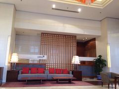 -天津日航酒店