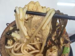 -九佰陆拾度土豆粉砂锅(普陀店)