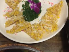 -金厨帽烤鱼(芦庄店)