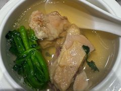 -三利音·浦之舟(滨江大道店)