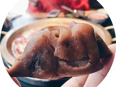 -王婆乔鲜鱼自助火锅(蜀汉路店)