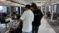 -厘里·salon