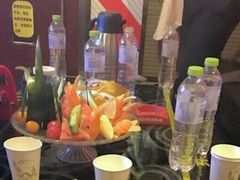 -东方好莱坞(文化路店)