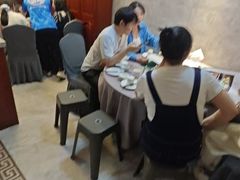 -金哥私房菜馆(张府园总店)