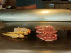 -盛焰铁板烧(王府井店)