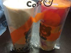 -CoCo都可(汉神购物广场店)