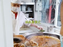 -陈记卤煮小肠