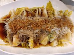 -东兴楼饭庄(六里桥店)
