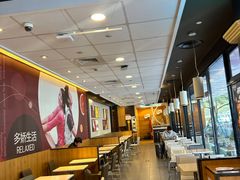 -肯德基(桐庐富春江店)