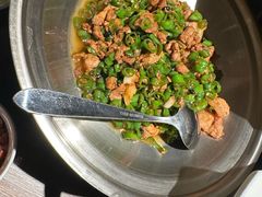 -许爷家·生态湖鲜(徐汇日月光店)