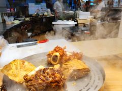 -西贝莜面村(镇江苏宁广场店)