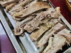 手抓羊排-马学武手抓美食(下南关总店)