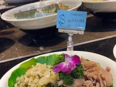 -千岛湖小鱼儿·淳安匠心农家菜