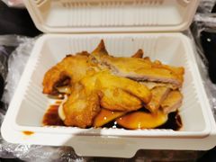 -鲜得来排骨年糕(豫园店)