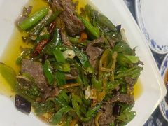 -龙姐私房菜(和顺古镇店)