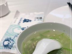-金海湾海鲜总店