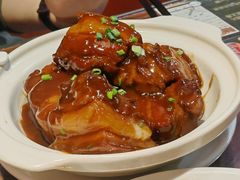 -老瑞福上海菜(人民广场店)