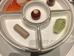 -鲁班张中原家宴(马庄街店)