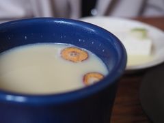 -知亘茶食