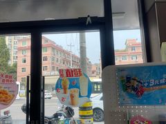 -德克士(安靖店)