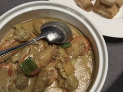 -桂满陇·海市蜃楼·黑金(国金店)